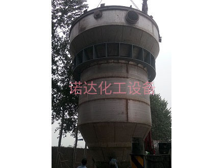 中信铁合金硫代硫酸钠OSLO冷却结晶